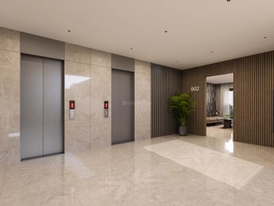 Project Image of 1815.0 - 2211.0 Sq.ft 3 BHK Apartment for buy in Rameshwar City
