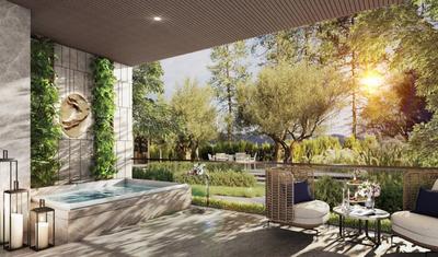 Project Image of 468.0 - 1813.0 Sq.ft Studio Studio Apartment for buy in Sattva Songbird