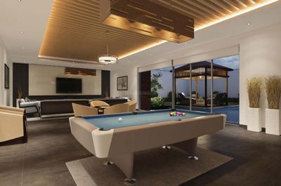 Project Image of 7000.0 - 10000.0 Sq.ft 4 BHK Villa for buy in Ace Palazzo