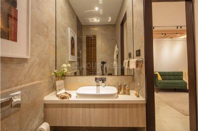 Project Image of 813.0 - 2187.0 Sq.ft 2 BHK Apartment for buy in Transcon Triumph T1