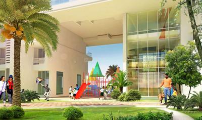 Project Image of 584.0 - 1218.0 Sq.ft 2 BHK Apartment for buy in Mohan Altezza I