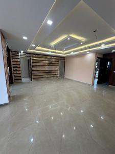 Project Image of 0.0 - 4075.0 Sq.ft 4 BHK Builder Floor for buy in Luxury Builder Floors by Swastik 9