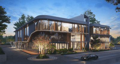 Project Image of 1196.95 - 1819.96 Sq.ft 3 BHK Apartment for buy in Sumadhura Elysium Phase I