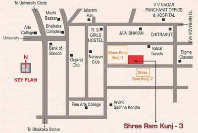Gallery Cover Pic of Shri Ram Kunj 3
