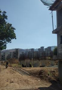 Project Image of 614.0 - 800.0 Sq.ft 2 BHK Apartment for buy in Xrbia Express City Khopoli Woods New Lonavala Ph 2