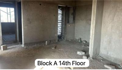 Project Image of 0.0 - 1845.0 Sq.ft 3 BHK Apartment for buy in Ganesh Heritage