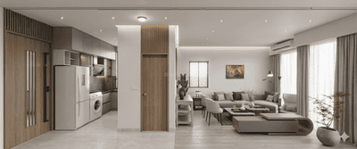 Project Image of 0.0 - 500.0 Sq.ft Studio Studio Apartment for buy in Memco Skyline Jutaku