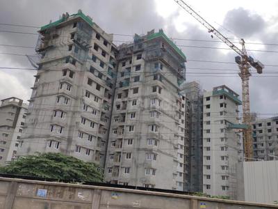 Project Image of 623.0 - 1287.0 Sq.ft 2 BHK Apartment for buy in Provident Sunworth City
