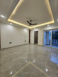 Project Image of 2520.0 - 2620.0 Sq.ft 4 BHK Builder Floor for buy in Swastik Greenfields Builder Floor