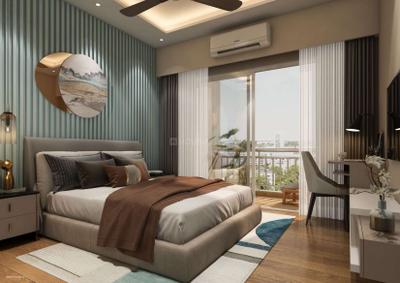 Project Image of 1243.23 - 1530.0 Sq.ft 3 BHK Apartment for buy in Fairmont At Brigade Orchards