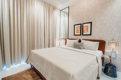 Project Image of 512.0 - 1999.0 Sq.ft 1 BHK Apartment for buy in Casagrand Amor