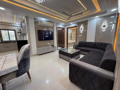 Project Image of 1470.0 - 2075.0 Sq.ft 3 BHK Apartment for buy in AG Heights III