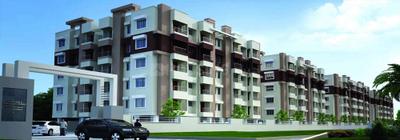 Project Image of 1014.0 - 1464.0 Sq.ft 2 BHK Apartment for buy in Sankardev Saraswati Niwas