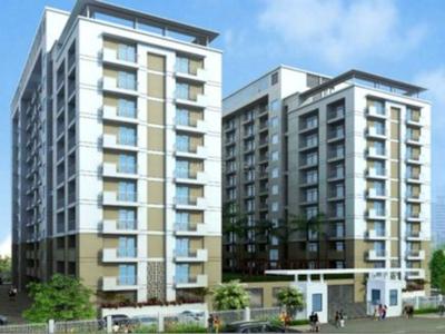 Jainco Ambassador Apartments Elevation 1