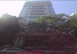 Venetia Vraj Elevation 1