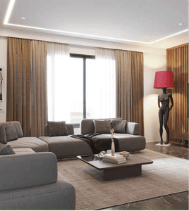 Project Image of 3500.0 - 4800.0 Sq.ft 4 BHK Villa for buy in Sridhaam Villas