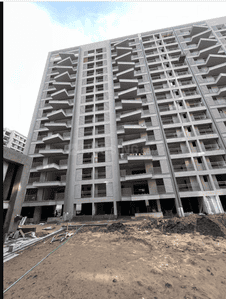 Project Image of 1107.18 - 1512.01 Sq.ft 3 BHK Apartment for buy in Tripada The View