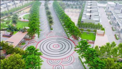 Project Image of 3325 Sq.ft 3 BHK Villa for sale in Shankarpally for Rs. 27500000