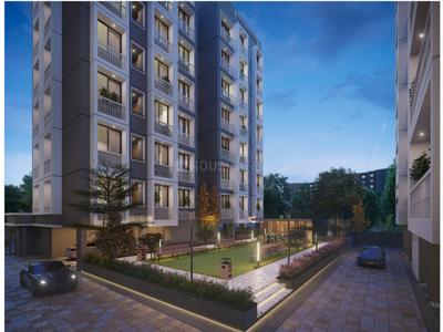 Project Image of 573.18 - 700.19 Sq.ft 2 BHK Apartment for buy in Sumel Sarva Mangalya