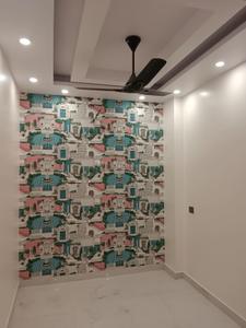 Project Image of 1550.0 - 2600.0 Sq.ft 3 BHK Builder Floor for buy in Brick Home Luxury Floors