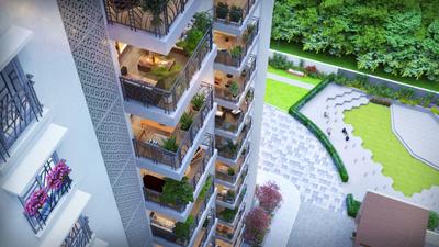 Project Image of 1120 Sq.ft 2 BHK Apartment / Flat for sale in Subramanyapura for Rs. 17500000