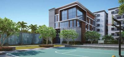 Project Image of 1193.0 - 1560.0 Sq.ft 2 BHK Apartment for buy in Fortune Green Mayura