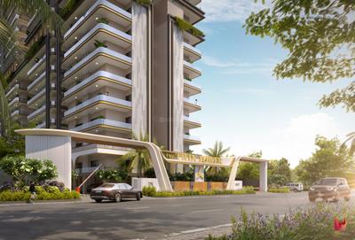 Project Image of 1625 Sq.ft 3 BHK Apartment / Flat for sale in Nabha for Rs. 15442000