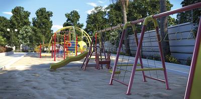 Project Image of 1200.0 - 2400.0 Sq.ft Residential Plot Plot for buy in PC Amansara