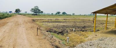 Project Image of 1215.0 - 5400.0 Sq.ft Residential Plot Plot for buy in BALAJI GARDENS