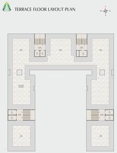 Project Image of 779.95 - 1524.0 Sq.ft 3 BHK Apartment for buy in Aayam Rishikesh Revive