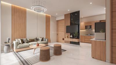 Project Image of 1485.0 - 1620.0 Sq.ft 2 BHK Apartment for buy in Harnav Rivera