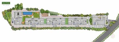 Project Image of 0.0 - 1189.0 Sq.ft 3 BHK Apartment for buy in Realm Begraj Prakriti