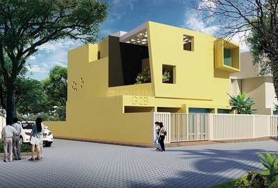 Project Image of 581.0 - 1950.0 Sq.ft 1 BHK Apartment for buy in Narang Affordable Housing Forum
