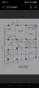 Project Image of 793.0 - 906.0 Sq.ft 2 BHK Apartment for buy in Aryan Alder
