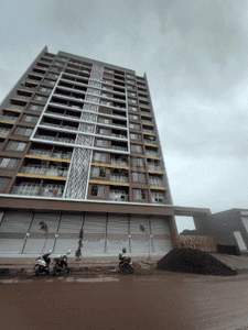 Project Image of 486.96 - 743.03 Sq.ft 1 BHK Apartment for buy in Shankeshwar Gravity