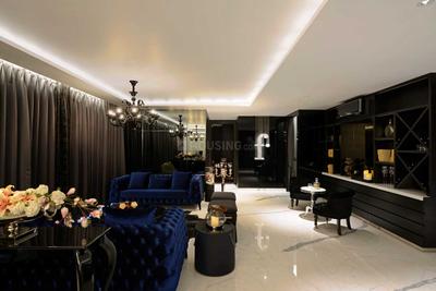 Project Image of 592.0 - 2665.0 Sq.ft 2 BHK Apartment for buy in Nahar F Residences Phase I