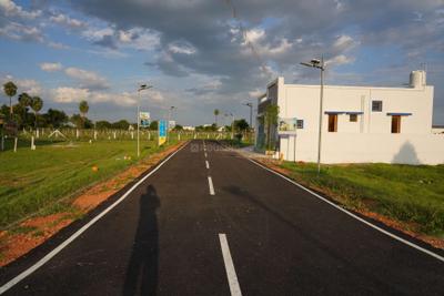 Project Image of 1020.0 - 2000.0 Sq.ft Residential Plot Plot for buy in Vels Avenue