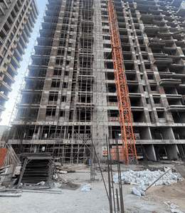 Project Image of 2091.0 - 3178.15 Sq.ft 4 BHK Apartment for buy in Shivay North Shore