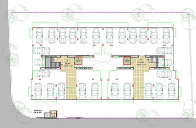 Project Image of 0.0 - 909.0 Sq.ft 2 BHK Apartment for buy in Myco Aksha Ambience