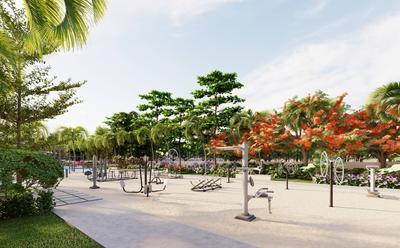 Project Image of 623.0 - 1835.0 Sq.ft Residential Plot Plot for buy in KG Fields Of Fortune