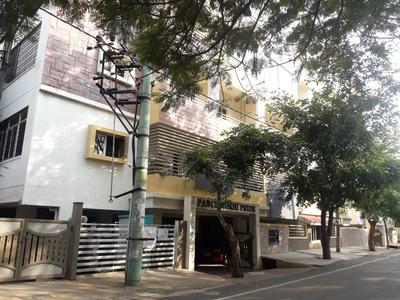 Project Image of 1115.0 - 1575.0 Sq.ft 2 BHK Apartment for buy in Panchmukhi Pride
