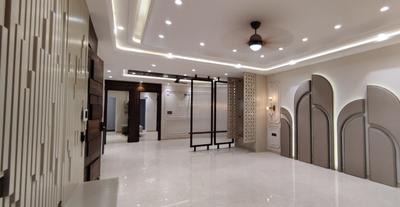 Project Image of 1800.0 - 3200.0 Sq.ft 4 BHK Builder Floor for buy in Living Ultra Luxury Floor