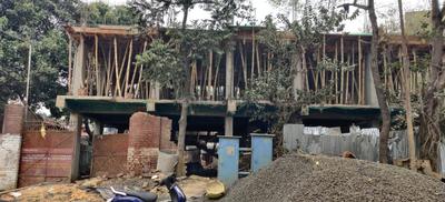 Project Image of 562.5 - 1262.5 Sq.ft 1 BHK Apartment for buy in B S Housing Pragati Dham
