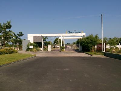 Project Image of 988.0 - 2594.0 Sq.ft 2 BHK Villa for buy in Mahidhara Supreme