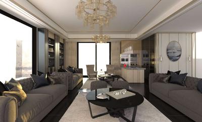 Project Image of 0.0 - 5022.0 Sq.ft 4 BHK Apartment for buy in Sikka Samrat Homes