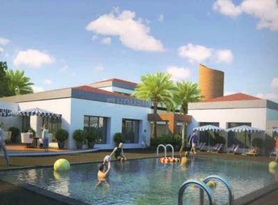 Project Image of 1300.0 - 1550.0 Sq.ft 2 BHK Villa for buy in Shree Balaji Upvan