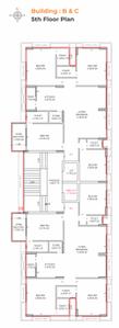 Project Image of 1116.0 - 1507.0 Sq.ft 3 BHK Apartment for buy in Primula Suryam Primrose