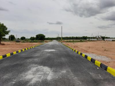 Project Image of 1215.0 - 3564.0 Sq.ft Residential Plot Plot for buy in SVR Madhura Enclave