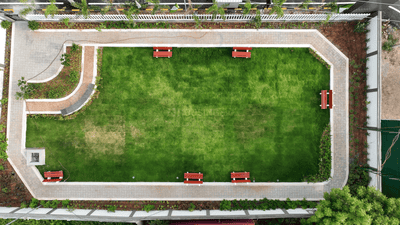 Project Image of 846.0 - 1287.0 Sq.ft Residential Plot Plot for buy in Isha Swarnabhoomi Phase 1