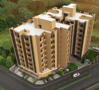 Project Image of 0.0 - 1512.0 Sq.ft 3 BHK Apartment for buy in Uma Sundram Nest